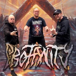 



  Концерт группы Profanity 08.12.2023 в Дортмунде

