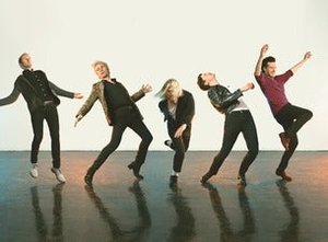 



  Концерт группы Franz Ferdinand 26.09.2024 в Стратпеффере

