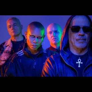 



  Концерт группы Skunk Anansie 11.04.2025 в Ньюкасле-апон-Тайн

