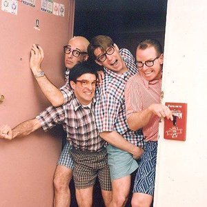 



  Концерт группы The Nerds 27.11.2024 в Гарвуде, Нью-Джерси

