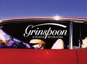Концерт группы Grinspoon 16.10.2024 в Саншайн-Кост
Концерт группы Grinspoon 16.10.2024 в Саншайн-Кост