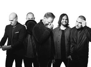 Концерт группы MercyMe 19.10.2023 в Сидар Парке, Техас
Концерт группы MercyMe 19.10.2023 в Сидар Парке, Техас