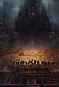 



  Концерт группы Оркестр CAGMO. Симфония System of a Down 24.11.2023 в Москве


