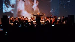 Концерт группы IP Orchestra 09.04.2023 в Электростали
Концерт группы IP Orchestra 09.04.2023 в Электростали