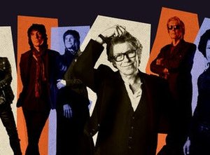Концерт группы Psychedelic Furs 29.10.2024 в Сиэтле, Вашингтон
Концерт группы Psychedelic Furs 29.10.2024 в Сиэтле, Вашингтон