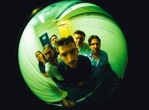 



  Концерт группы Red Rum Club 18.03.2025 в Бирмингеме

