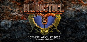 Состав участников и информация о фестивале Bloodstock Open Air 2023
Bloodstock Open Air 2023