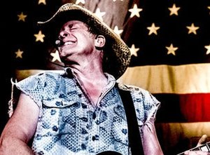 Концерт группы Ted Nugent 17.05.2025 в Эль-Дорадо, Арканзас
Концерт группы Ted Nugent 17.05.2025 в Эль-Дорадо, Арканзас