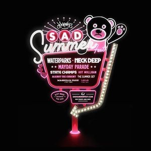 Состав участников и информация о фестивале Columbus Sad Summer Festival 2022
Columbus Sad Summer Festival 2022