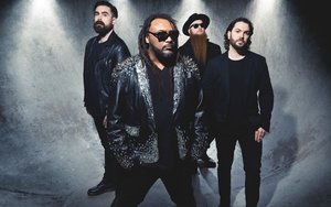 



  Концерт группы Skindred 20.11.2025 в Штутгарте

