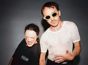 



  Концерт группы Rubblebucket 14.03.2025 в Саут-Берлингтоне, Вермонт

