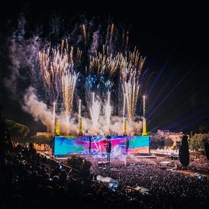 Состав участников и информация о фестивале Rock In Roma 2024
Rock In Roma 2024