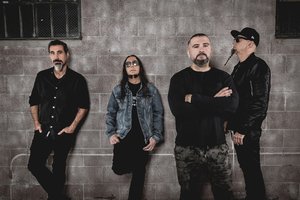 Концерт группы System Of A Down 06.05.2025 в Куритибе
Концерт группы System Of A Down 06.05.2025 в Куритибе