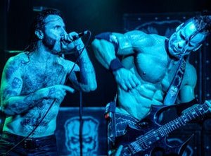 



  Концерт группы Doyle 30.04.2024 в Западном Голливуде, Калифорния

