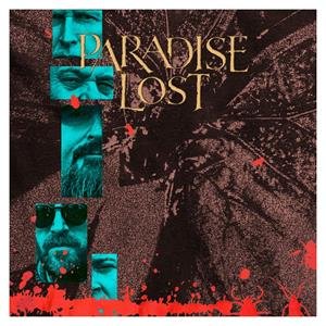 Концерт группы Paradise Lost 01.12.2023 в Лондоне
Концерт группы Paradise Lost 01.12.2023 в Лондоне