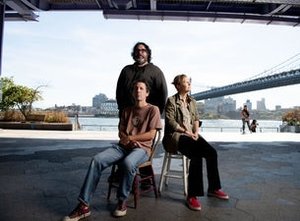 



  Концерт группы Yo La Tengo 20.02.2024 в Уичито, Канзас

