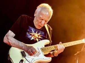 Концерт группы Robin Trower 13.06.2025 в Джим Торпе, Пенсильвания
Концерт группы Robin Trower 13.06.2025 в Джим Торпе, Пенсильвания