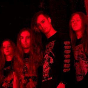 Концерт группы Tortured Demon 25.05.2025 в Норидже
Концерт группы Tortured Demon 25.05.2025 в Норидже