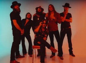 Концерт группы Whiskey Myers 26.07.2025 в Ричмонде, Виргиния
Концерт группы Whiskey Myers 26.07.2025 в Ричмонде, Виргиния