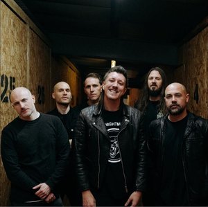 



  Концерт группы The Blackout 30.12.2023 в Мертир-Тидвил

