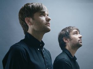 Концерт группы Death Cab for Cutie 14.05.2024 в Ванкувере
Концерт группы Death Cab for Cutie 14.05.2024 в Ванкувере