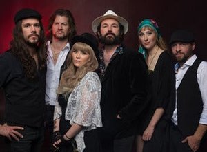 Концерт группы Rumours (Fleetwood Mac Tribute) 20.04.2024 в Кармеле, Индиана
Концерт группы Rumours (Fleetwood Mac Tribute) 20.04.2024 в Кармеле, Индиана