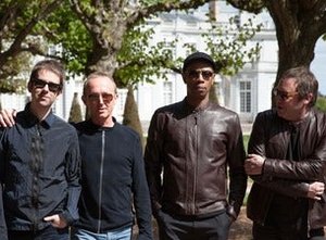 Концерт группы Ocean Colour Scene 17.05.2024 в Лестере
Концерт группы Ocean Colour Scene 17.05.2024 в Лестере