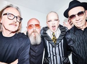



  Концерт группы Garbage 15.10.2025 в Сиэтле, Вашингтон

