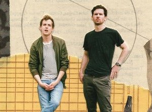 Концерт группы Generationals 06.10.2023 в Лейквуде, Огайо
Концерт группы Generationals 06.10.2023 в Лейквуде, Огайо