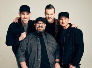 Концерт группы Big Daddy Weave 04.04.2025 в Лонгвью, Техас
Концерт группы Big Daddy Weave 04.04.2025 в Лонгвью, Техас