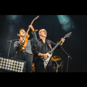 



  Концерт группы Wishbone Ash 06.09.2023 в Бери-Сент-Эдмундс

