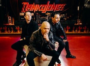Концерт группы Danko Jones 22.11.2025 в Осло
Концерт группы Danko Jones 22.11.2025 в Осло