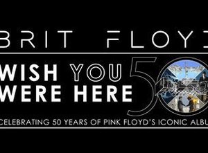 Концерт группы Brit Floyd (Pink Floyd Tribute) 05.10.2025 в Карлстаде
Концерт группы Brit Floyd (Pink Floyd Tribute) 05.10.2025 в Карлстаде