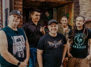 



  Концерт группы Less Than Jake 19.06.2025 в Бостоне, Массачусетс

