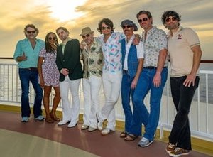 Концерт группы Yacht Rock Revue 01.07.2025 в Айл оф Палмс, Южная Каролина
Концерт группы Yacht Rock Revue 01.07.2025 в Айл оф Палмс, Южная Каролина