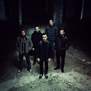 Концерт группы The Voynich Code 06.05.2022 в Мадриде
Концерт группы The Voynich Code 06.05.2022 в Мадриде
