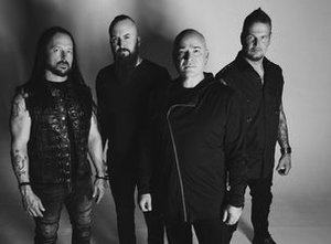 Концерт группы Disturbed 16.04.2025 в Бирмингеме, Алабама
Концерт группы Disturbed 16.04.2025 в Бирмингеме, Алабама