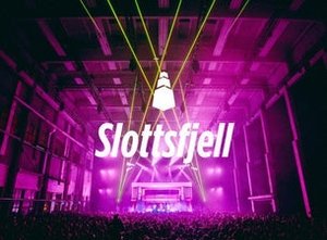 Состав участников и информация о фестивале Slottsfjell 2025
Slottsfjell 2025