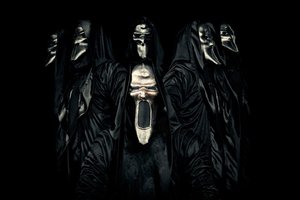 Концерт группы Nox Vorago 20.05.2017 в Финспонге
Концерт группы Nox Vorago 20.05.2017 в Финспонге