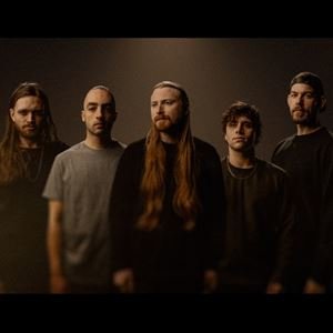 Концерт группы Currents 09.02.2024 в Манчестере
Концерт группы Currents 09.02.2024 в Манчестере