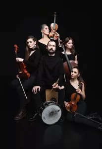 



  Концерт группы Atomic Cellos: мировые рок-хиты на виолончелях 30.03.2025 в Москве

