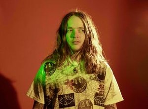 



  Концерт группы Billy Strings 12.10.2025 в Дублине

