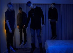 Концерт группы Set It Off 01.11.2024 в Страудсберге, Пенсильвания
Концерт группы Set It Off 01.11.2024 в Страудсберге, Пенсильвания