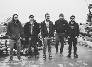 



  Концерт группы Protest The Hero 25.10.2024 в Лондоне, Онтарио

