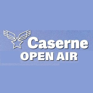 



  Caserne Open-Air 2023

