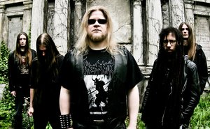 Концерт группы Dehuman Reign 29.10.2022 в Билефельде
Концерт группы Dehuman Reign 29.10.2022 в Билефельде