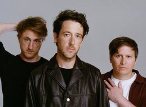 Концерт группы The Wombats 15.10.2025 в Сиэтле, Вашингтон
Концерт группы The Wombats 15.10.2025 в Сиэтле, Вашингтон