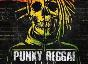 



  Punky Reggae Live - Warsaw 2024

