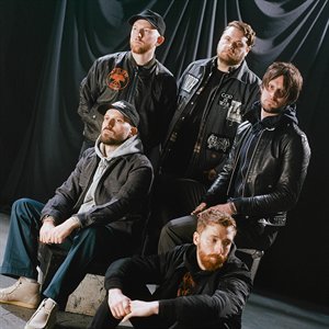 Концерт группы While She Sleeps 12.12.2024 в Лидсе
Концерт группы While She Sleeps 12.12.2024 в Лидсе