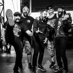 Концерт группы Zebrahead 14.08.2025 в Лондоне
Концерт группы Zebrahead 14.08.2025 в Лондоне